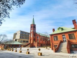 성베네딕도회 왜관수도원