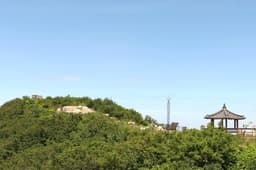 팔공산하늘정원