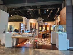 파리미키 롯데백화점 잠실 에비뉴엘점