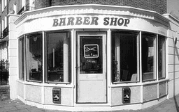 바버샵 베스티스