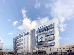 지이크 롯데백화점 영등포점