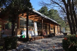 명달리산촌생태마을