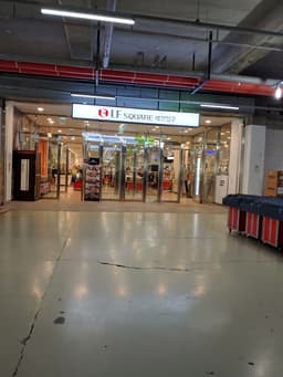 LF스퀘어 양주점