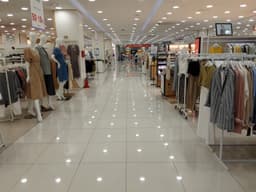 모다아울렛 울산점