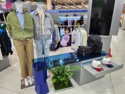 그루브라임플레이 모다아울렛 춘천점