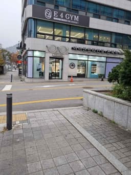 아이젠트리 춘천점