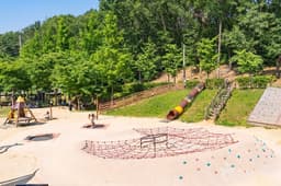 부락산 문화공원