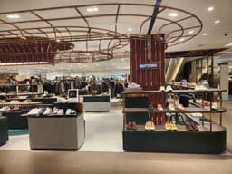 부테로 타임스퀘어점