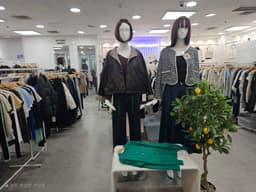 밸리걸 세이브존 광명점