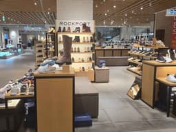 락포트 현대아울렛 가든파이브점