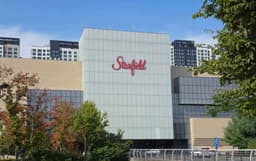 스타필드 고양점