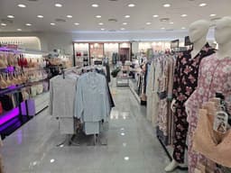 비너스 모다아울렛 인천점