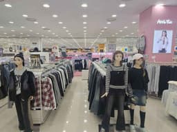 애플핑크 모다아울렛 인천점