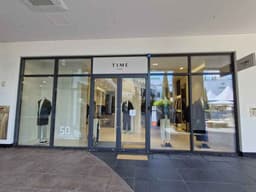 타임옴므 현대프리미엄아울렛 김포점