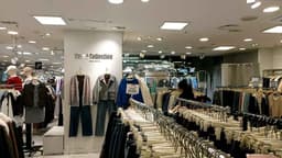 트렌드컬렉션 뉴코아아울렛 평촌점