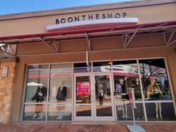 분더샵 신세계사이먼프리미엄아울렛 여주점