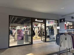 르꼬끄스포츠 롯데프리미엄아울렛 동부산점