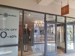 토리버치 신세계사이먼프리미엄아울렛 파주점