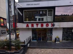 퍼퓸그라피 혜화