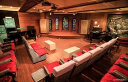 하이마트 음악감상실