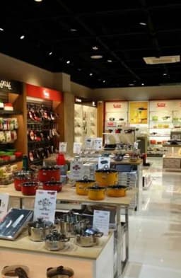 실리트 현대프리미엄아울렛 김포점