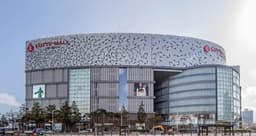 스톤헨지 롯데백화점 광복점