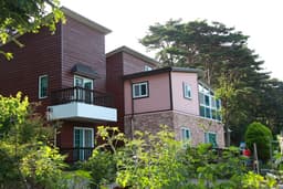 안면도작은수해마을펜션