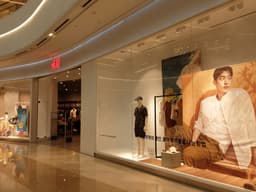 H&M 스타필드 하남점