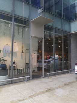 헨리베글린로데오플래그십