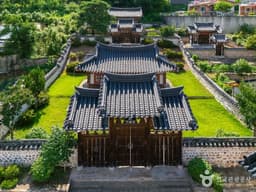 봉강서원(상주)