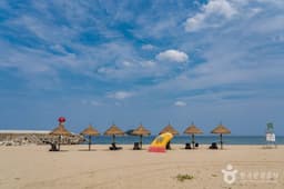 기사문해수욕장