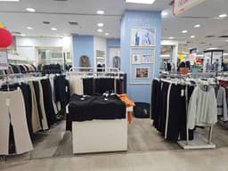 프로그램 세이브존 광명점