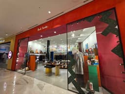 폴스미스 롯데백화점 잠실 에비뉴엘점