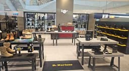 닥터마틴 롯데백화점 평촌점