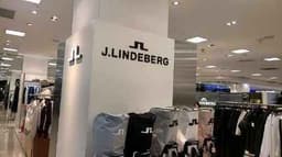 제이린드버그 신세계백화점 마산점