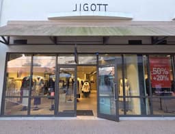 지고트 신세계사이먼프리미엄아울렛 파주점