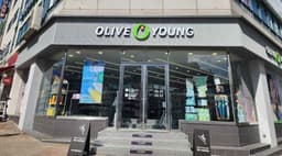 올리브영 고양행신점