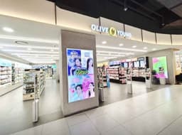 올리브영 롯데프리미엄아울렛 기흥점