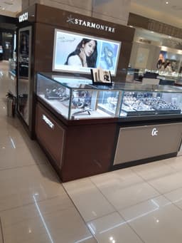 스타몽뜨레 AK플라자 수원점