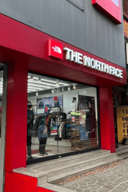 노스페이스 신제주점