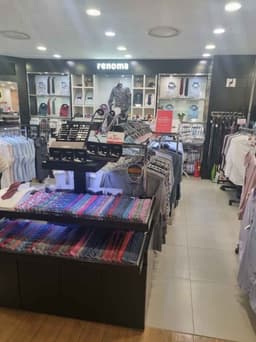 레노마 셔츠 마리오아울렛 1관점