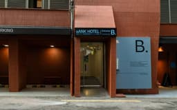 더휴식 아늑호텔 신촌점