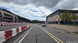 인제스피디움 서킷