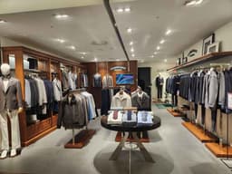 캠브리지 타임스퀘어점