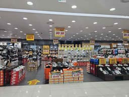 에스마켓 모다아울렛 인천점