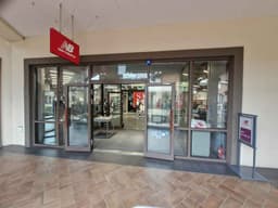 뉴발란스 신세계사이먼프리미엄아울렛 시흥점