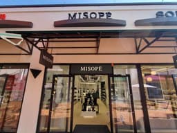 미소페 신세계사이먼프리미엄아울렛 여주점