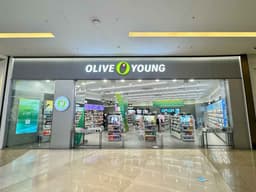 올리브영 스타필드 하남점