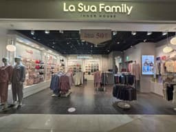 라수아패밀리 스타필드 고양점