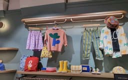 리틀그라운드 롯데프리미엄아울렛 동부산점